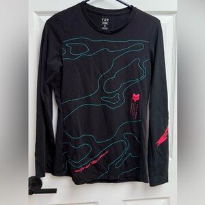 Fox Ranger MTB Jersey